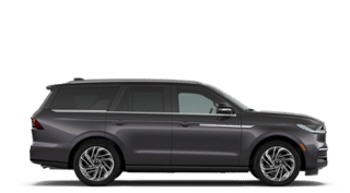 2026 Lincoln Lincoln Navigator External Image 1